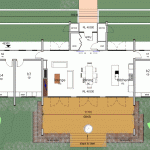 FishCreek_Proposed Floor Plan